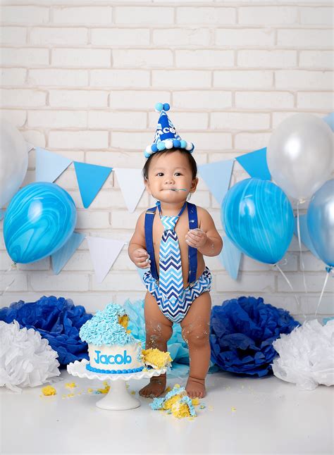 1st Birthday Outfits for Boys, Cake Smash Sets, Baby Boy。